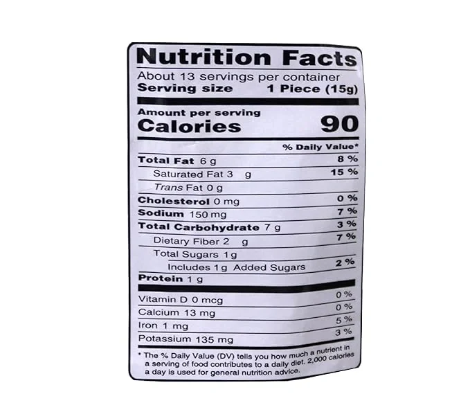 Haldiram's Samosa – 210g/216g | Crispy & Flavourful Indian Snack image 4