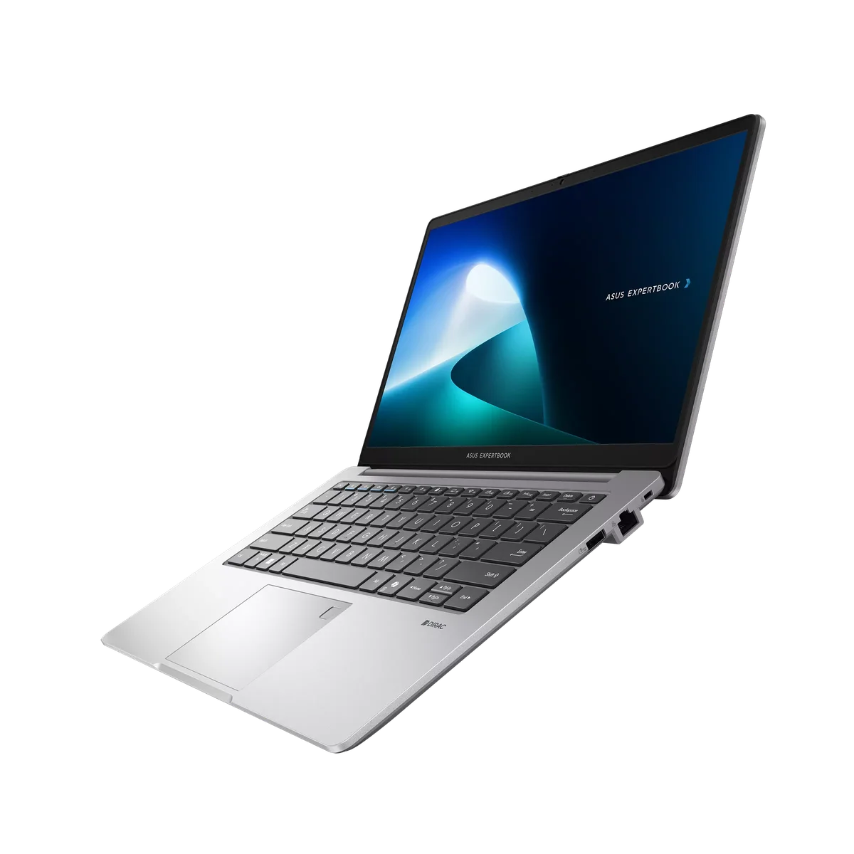 ASUS EXPERTBOOK P1 INTEL CORE 7 240H, 32 GB DDR5, 512 GB SSD, WINDOWS 11 HOME, 1 Year ADP Warranty image 5