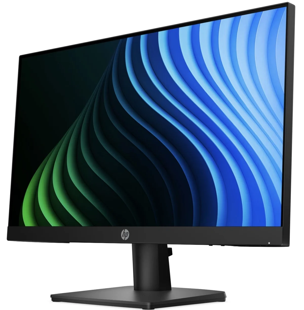 HP Series 3 Pro 322pb, 21.45 inch FHD VA Monitor, 1*HDMI, 1*VGA, 1 Year Warranty image 2