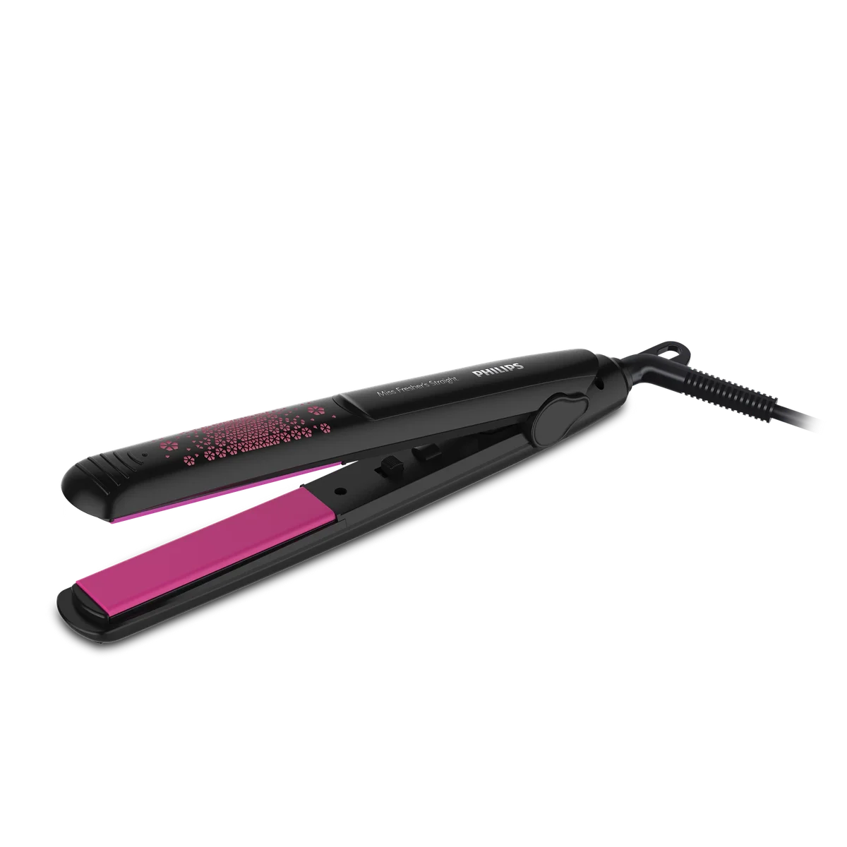 Philips Hair Styler HP8643/46 – Dryer, Straightener & Styling Accessories image 4