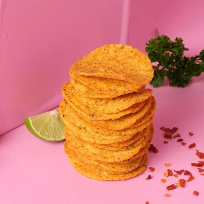  Cornitos Peri Peri Nachos and Salsa Dip Tray 79 g image 6