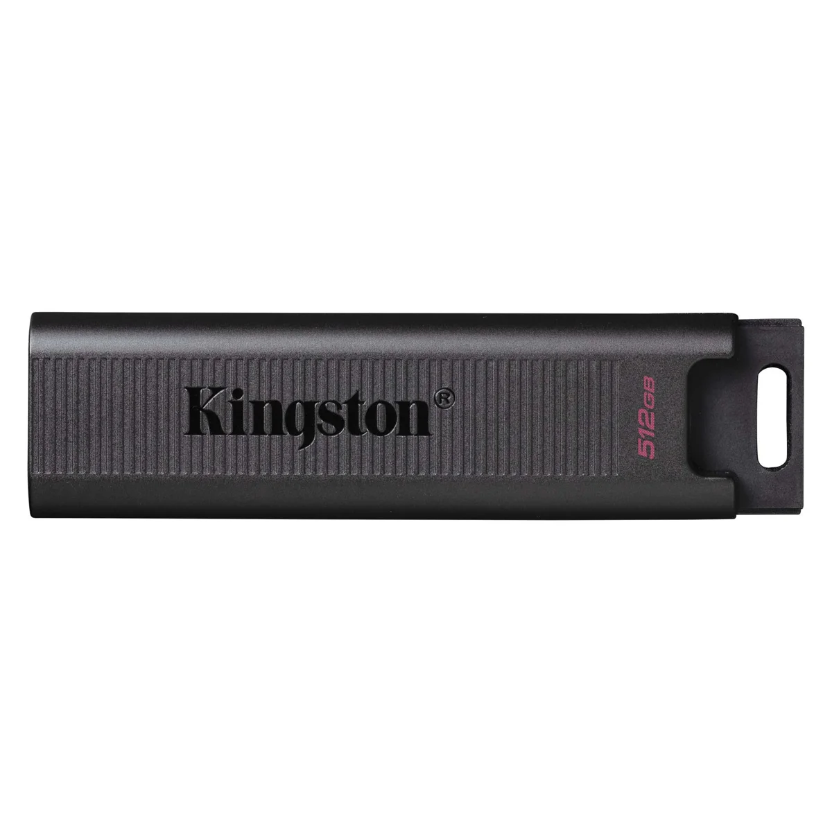 Kingston DataTraveler Max Type-A 512GB High Performance USB Type-C, Read Speed up to 1000 mbps and Write Speed up to 9000 mbps, DTMAXA/512GB, 5 Year Warranty