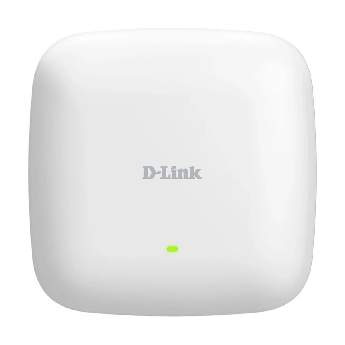 D-Link Nuclias Connect AX3000 Wi-Fi 6 Dual-Band PoE Access Point – Wall/Ceiling Mount (DAP-X3060) | AX3000 Speed, PoE, Compact Design