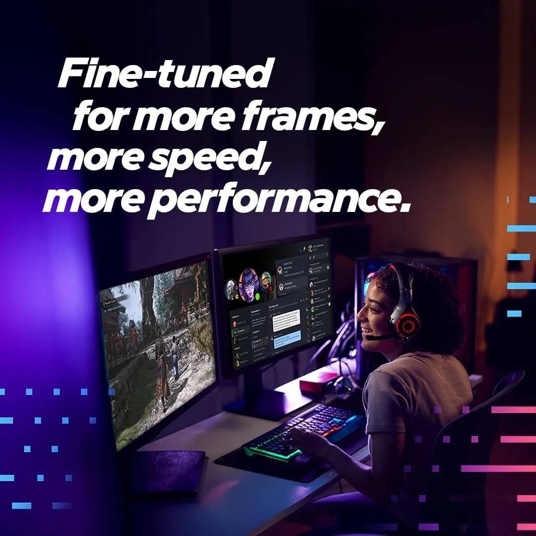 Intel® Core™ Ultra 5 Processor 250K Plus Desktop Processor image 2