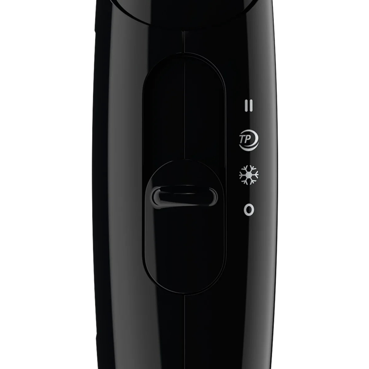 Philips BHC010/10 Hair Dryer – Lightweight & Easy to Use image 2