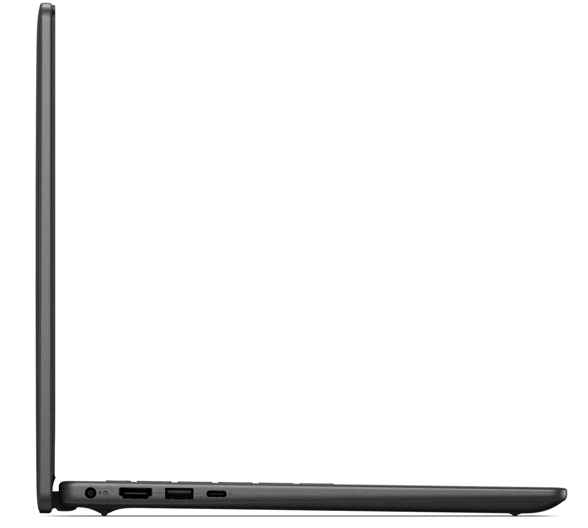 Dell Pro 14 Essential PV14250, Intel Core 3-100U, 8GB DDR4 RAM, 512GB SSD, 14" FHD, UBUNTU, Wifi + BT, Carbon Black, 1 Year Warranty image 6