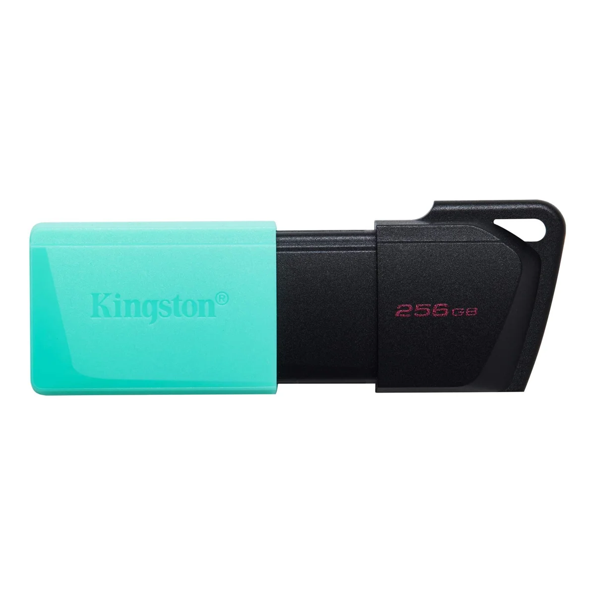 Kingston DataTraveler Exodia M 256GB USB-A Flash Drive USB 3.2 Gen 1 DTXM/256GBIN, Multicolour, 5 Year Warranty