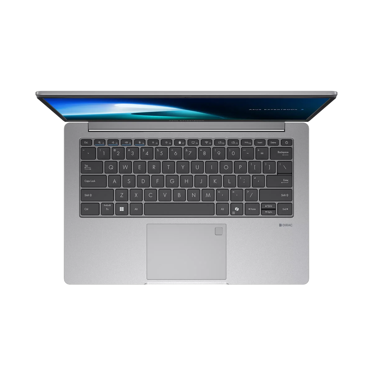 ASUS EXPERTBOOK P1 INTEL CORE 7 240H, 32 GB DDR5, 512 GB SSD, WINDOWS 11 HOME, 1 Year ADP Warranty image 4