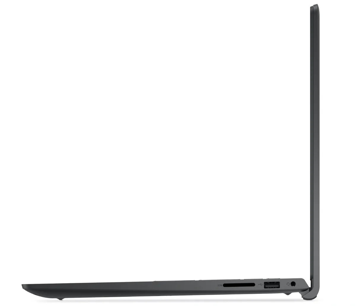 DELL PRO 15 PV15255 LAPTOP, AMD RYZEN 5 7520U, 8GB DDR4 RAM, 512GB SSD, 15.6 INCH FHD DISPLAY, DOS, 1 Year Warranty image 5