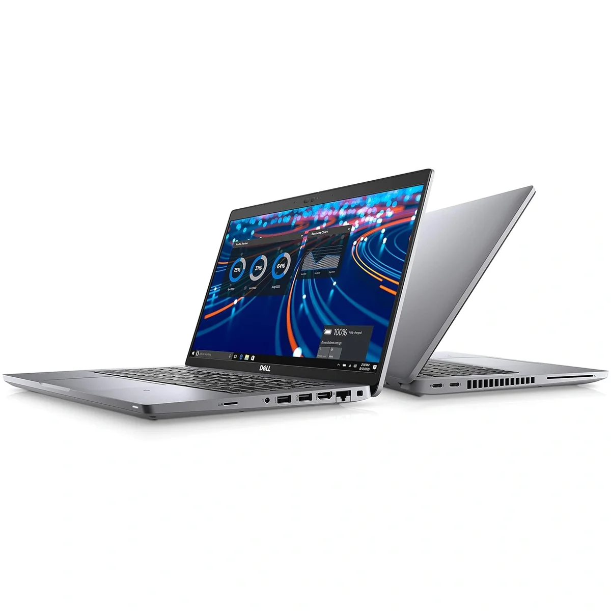 Refurbished Dell Latitude 5420, Intel Core i5 11th Gen, 8GB, 512GB SSD, 14"inch Non-Touch, Original Factory Loaded Windows 11 Pro, 3 Year hp Warranty image 7