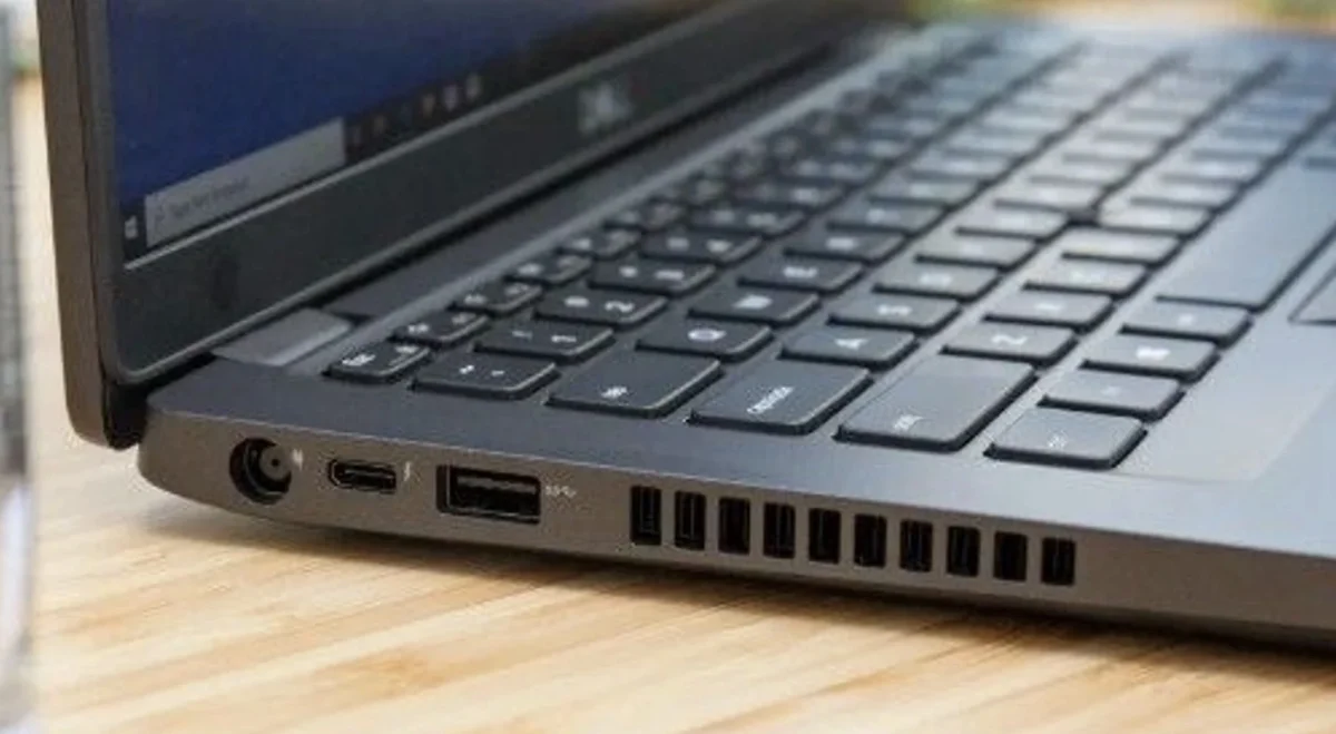 Refurbished Dell Latitude 5400, Core i7 8th Gen, 8GB, 512GB SSD, 14"inch Non Touch, Original Factory Loaded Windows 10 Pro, 3 Year Dell Warranty image 2
