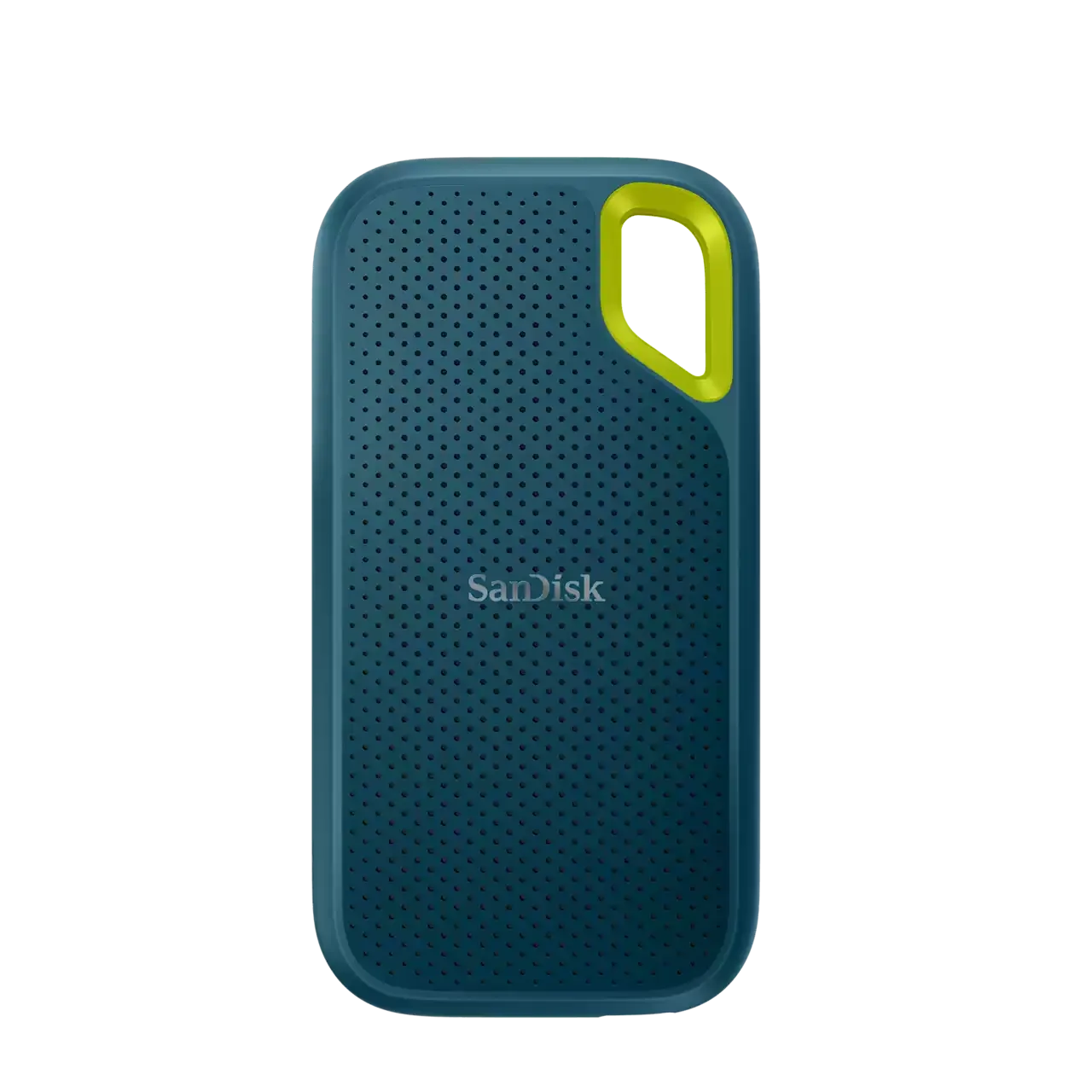 SanDisk Extreme Portable SSD 4TB (Monterey), Read & Write Speed up to 1050 & 1000 MB/s, Up to three meter drop protection and IP65 water and dust resistance, USB 3.2 Gen 2, 5 Year Warranty image 2