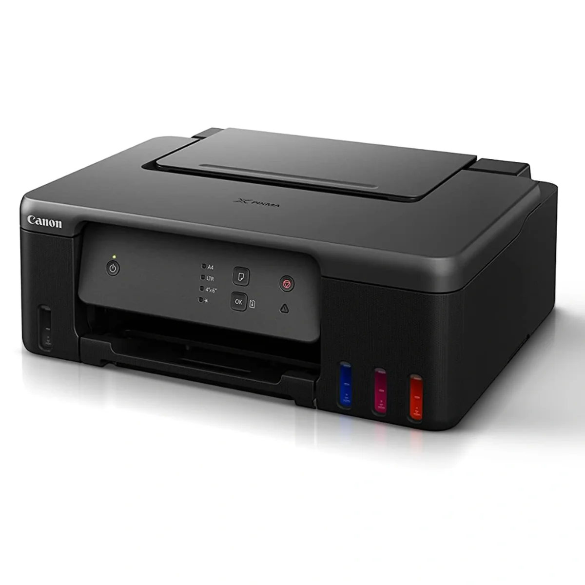 Canon PIXMA G1730 Single Function Ink Tank Color Printer image 8