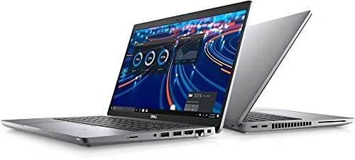 Refurbished Dell Latitude 5420, Core i5 11th Gen, 16GB, 512GB SSD, 14"inch Non Touch, Original Factory Loaded Windows 10 Pro, 3 Year Dell Warranty image 3