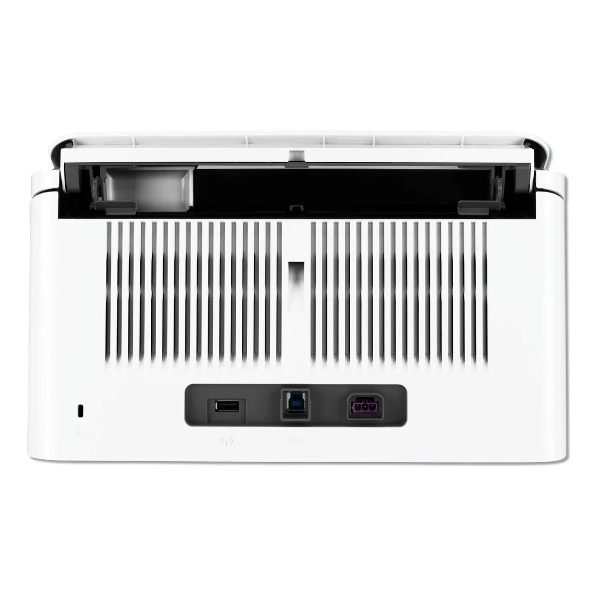 HP ScanJet Enterprise Flow 7000 s3 High-Speed Duplex Document Scanner, 1 Year Warranty  image 6