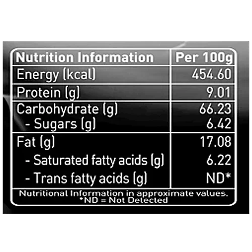 Nissin Geki - Hot & Spicy Korean Veg Flavoured Ramen Instant Noodles, 80gm image 2