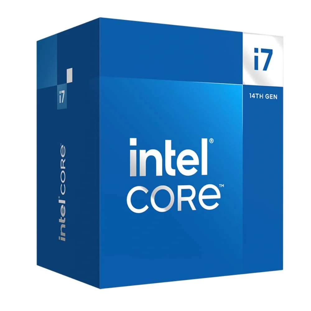 Intel Core i7-14700 Desktop & Workstaion Processor