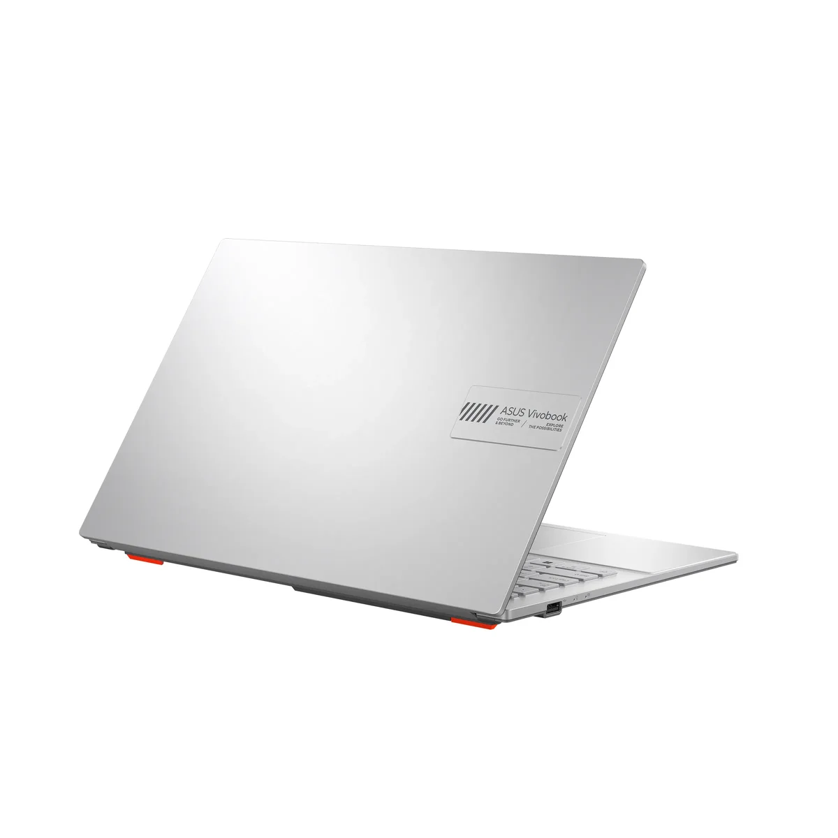 ASUS Vivobook Go 15, Student Laptop, AMD Ryzen 5 40, 16GB LPDDR5, 512GB, AMD Radeon Graphics, 39.62 cm (15.6) FHD, Windows 11 Home with Office Home 2024 + M365 Basic (1 Year Validity), E1504FA-BQ2113WS, 1 Year Warranty image 14