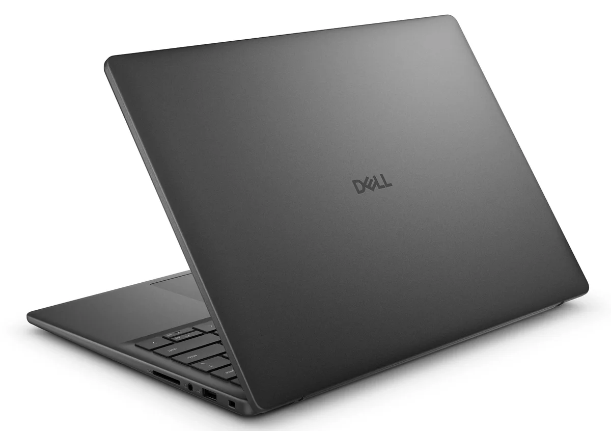 Dell Pro 14 Essential PV14250, Intel Core 3-100U, 8GB DDR4 RAM, 512GB SSD, 14" FHD, UBUNTU, Wifi + BT, Carbon Black, 1 Year Warranty image 5