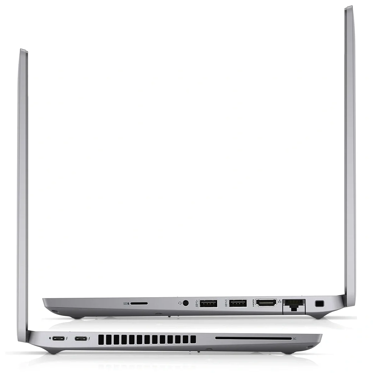 Refurbished Dell Latitude 5420, Intel Core i5 11th Gen, 8GB, 512GB SSD, 14"inch Non-Touch, Original Factory Loaded Windows 11 Pro, 3 Year hp Warranty image 8