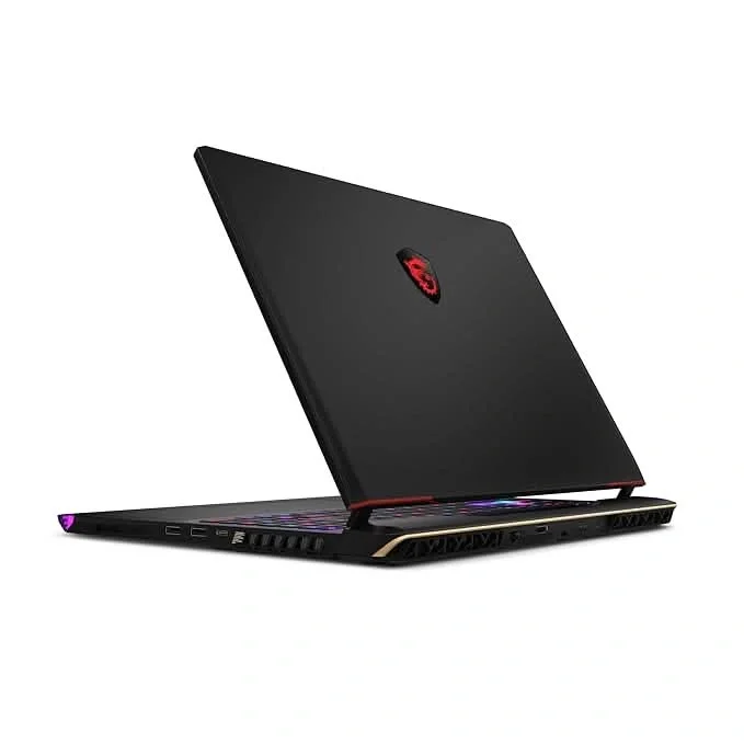 MSI Core i9-14900HX 14TH GEN, 32GB, 1TB SSD, WIN11 HOME, 16.0 INCH, 12GB-RTX 4080 GRAPHICS, 2 YEAR(S), BLACK, Raider GE68 HX 14VHG-460IN image 2