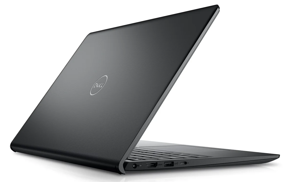 DELL VOSTRO 3530 LAPTOP 15.6" FHD DISPLAY, 13TH GENERATION INTEL CORE I5-1334U PROCESSOR, 16GB DDR4 RAM, 512GB SSD, INTEL IRIS XE GRAPHICS, WIN 11 + OFFICE H&S 2024- TITAN GREY, 1.66 kg, 1 Year Warranty image 6