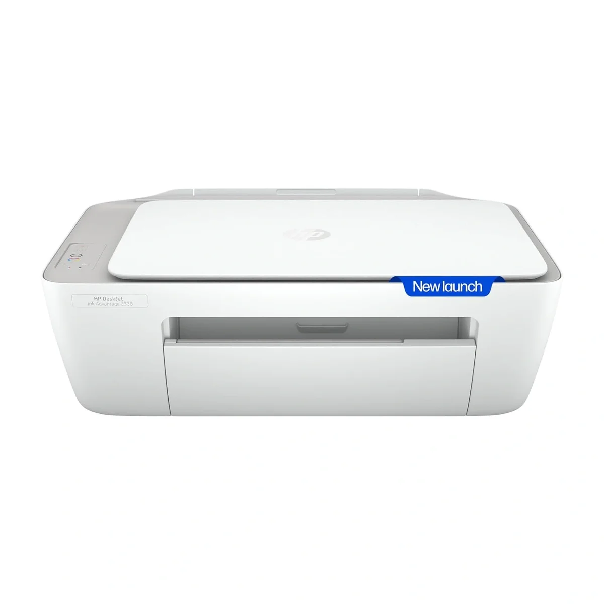 Buy HP DeskJet Ink Advantage 2338 All-in-One Color Printer Online