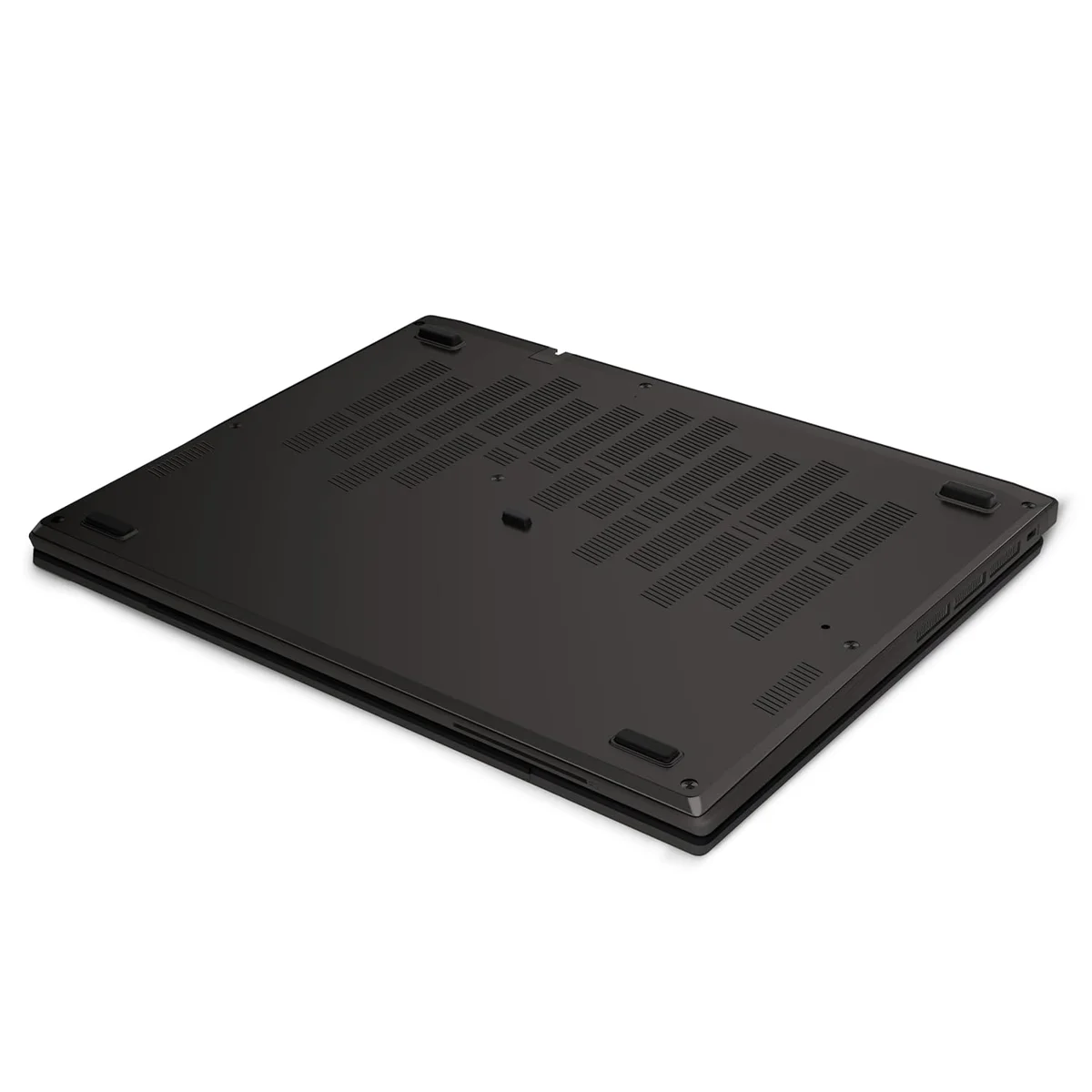 MSI Commercial 14 H, Intel Core i5-13500H, 16GB 3200 MHz DDR4 RAM or Memory, 1TB NVMe SSD, 14” FHD+ (1920x1200), IPS-Level, Intel® Iris® Xe graphics, Windows 11 Pro, Solid Gray, 1.6 Kg, A13MG vPro-069IN, 3 Year Warranty image 16