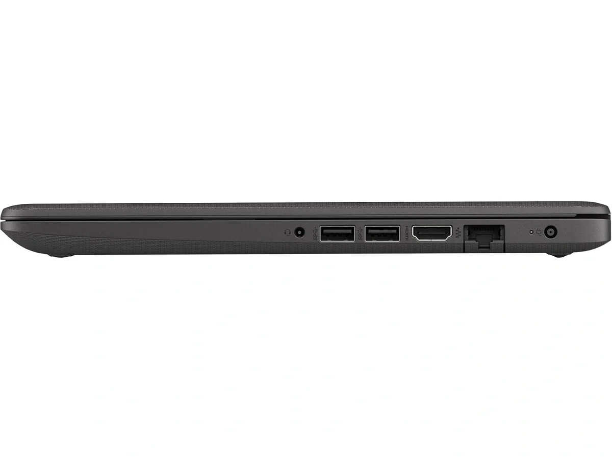 Refurbished HP 240 G7 Notebook, Intel Core i3 7th Gen, 8GB, 256GB SSD, 14"inch Non-Touch, Original Factory Loaded Windows 10 Pro, 3 Year hp Warranty image 4