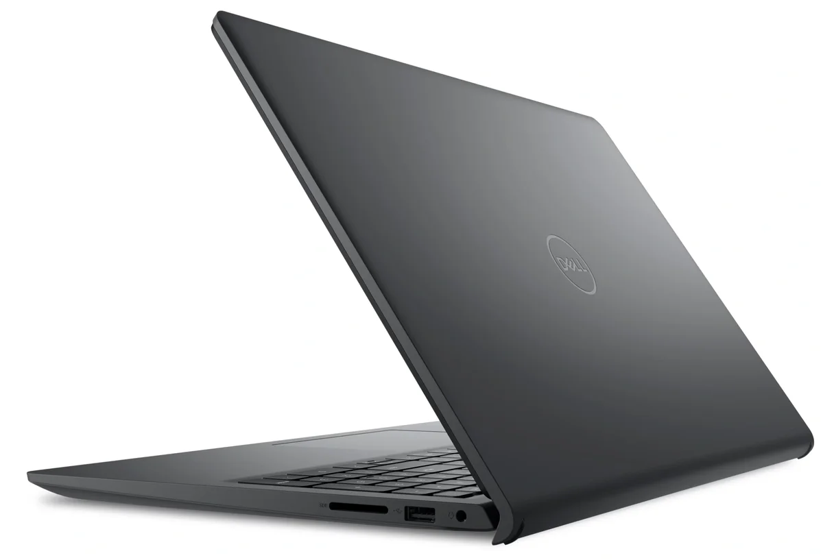 DELL PRO 15 PV15255 LAPTOP, AMD RYZEN 5 7520U, 8GB DDR4 RAM, 512GB SSD, 15.6 INCH FHD DISPLAY, DOS, 1 Year Warranty image 4