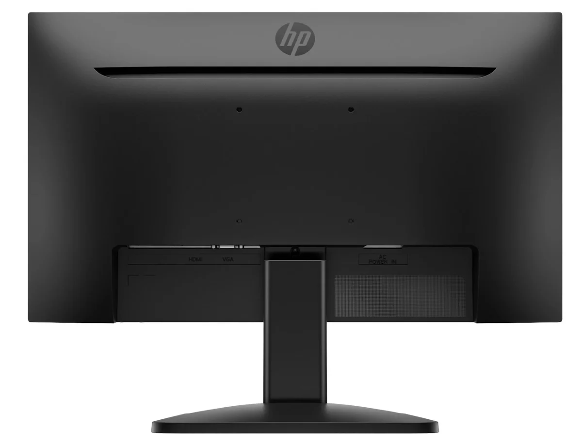 HP Series 3 Pro 322pe, 21.45 inch FHD IPS Monitor, 1*HDMI, 1*VGA, 1 Year Warranty image 4