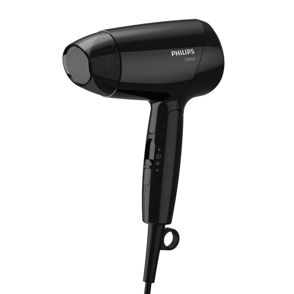 Philips BHC010/10 Hair Dryer – Lightweight & Easy to Use