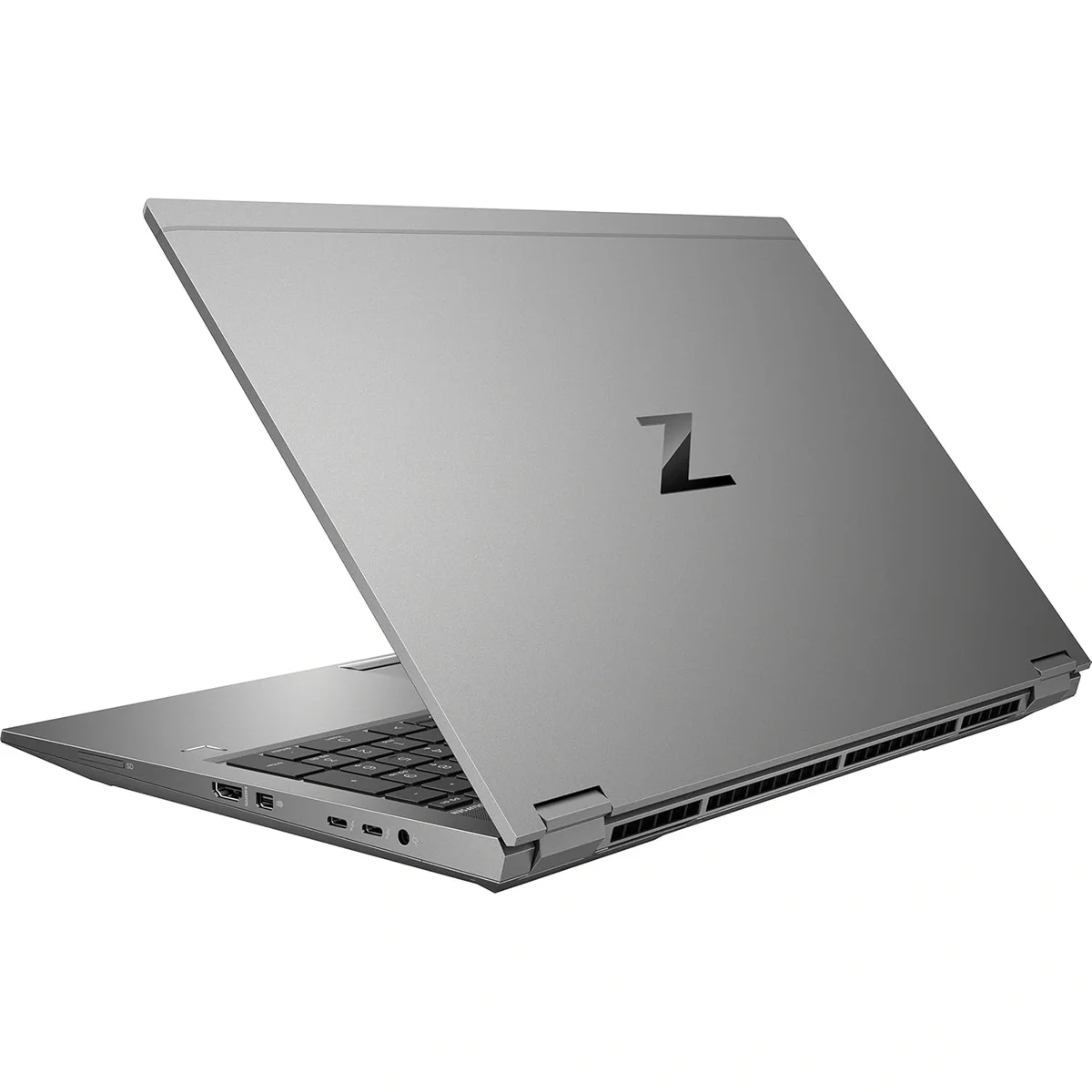 Refurbished HP Zbook Fury 15 G8, Intel Core i7 11th, 16GB, 512GB SSD, 15.6"inch Non-Touch, Original Factory Loaded Windows 10 Pro, 3 Year hp Warranty image 4