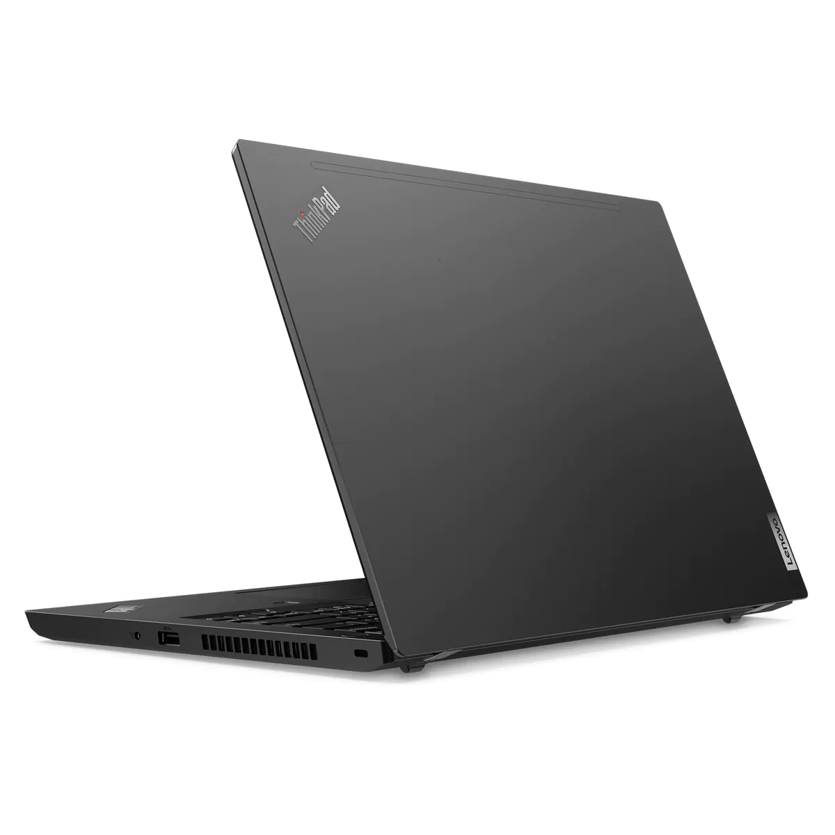 Refurbished Lenovo Thinkpad L14 Gen 2, Core i5 11th Gen, 16GB, 512GB SSD, 14"inch Non-Touch, Original Factory Loaded Windows 10 Pro, 3 Year Lenovo Warranty image 2