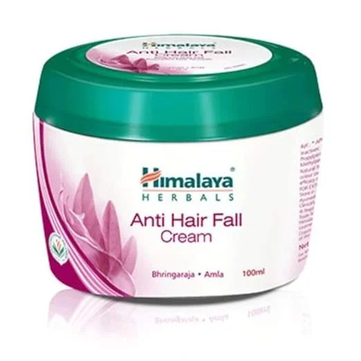Himalaya Anti-Hair Fall Cream, 100ml