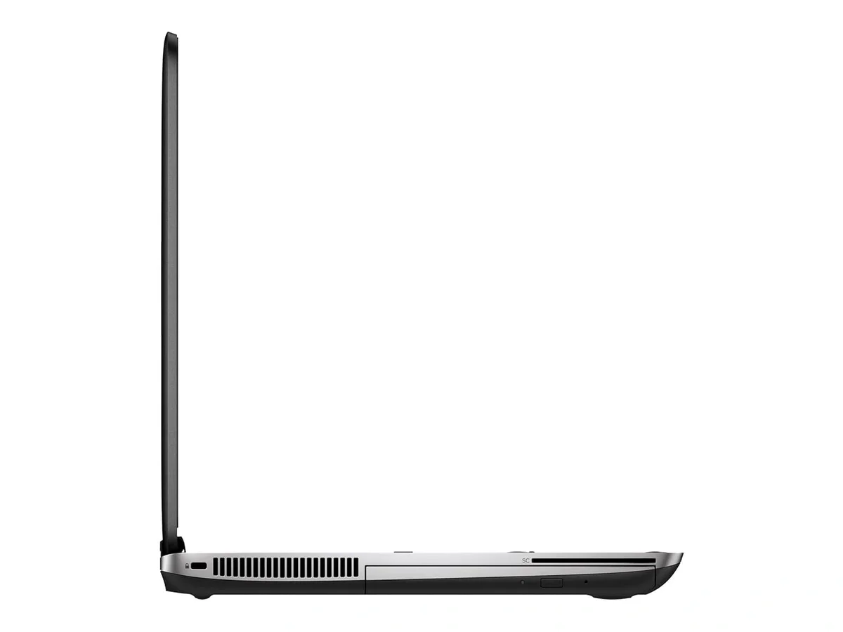 Refurbished HP Probook 640 G3, Intel Core i5 7th Gen, 8GB, 512GB SSD, 14"inch Non-Touch, Original Factory Loaded Windows 10 Pro, 3 Year hp Warranty image 6