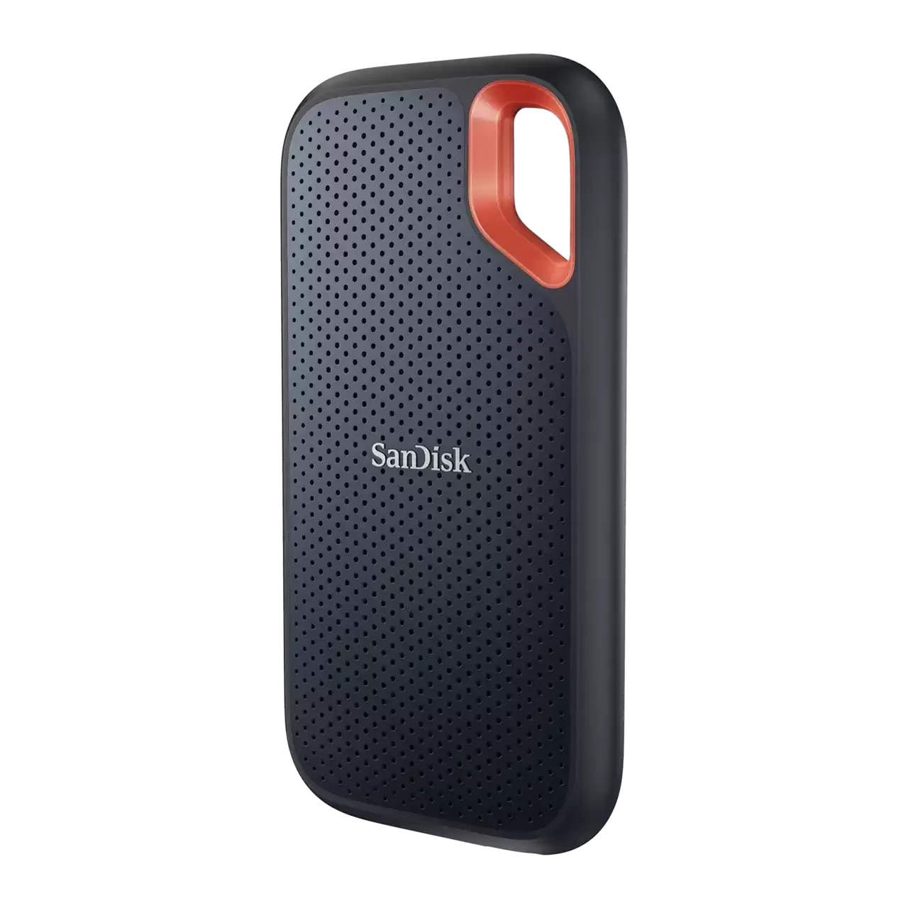 SanDisk Extreme Portable SSD 8TB (Black), Read & Write Speed up to 1050 & 1000 MB/s, Up to three meter drop protection and IP65 water and dust resistance, USB 3.2 Gen 2, 5 Year Warranty image 2