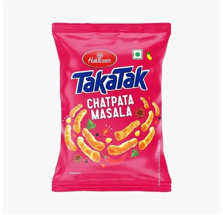   Haldiram's Taka Tak Chatpata Masala, 95g