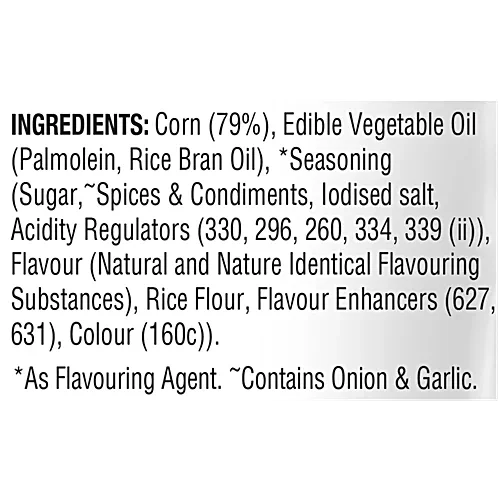  Doritos Sweet Chilli Chips, 51.4 g Pouch image 3
