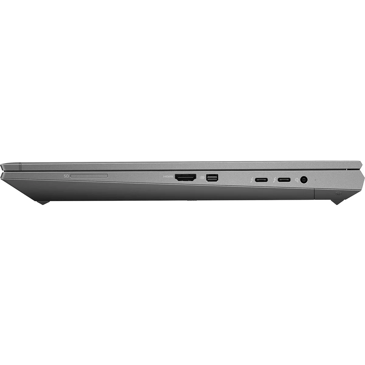 Refurbished HP Zbook Fury 15 G8, Intel Core i7 11th, 16GB, 512GB SSD, 15.6"inch Non-Touch, Original Factory Loaded Windows 10 Pro, 3 Year hp Warranty image 6