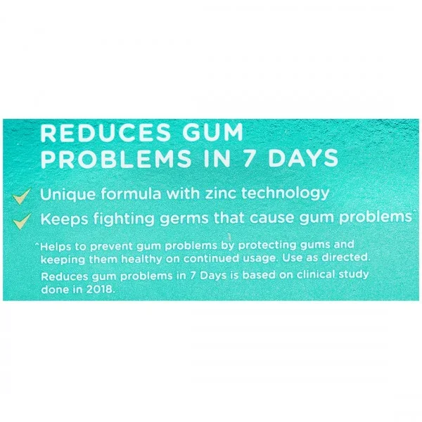 Pepsodent Gum Care Expert Protection Toothpaste, 2N x 130 g image 3