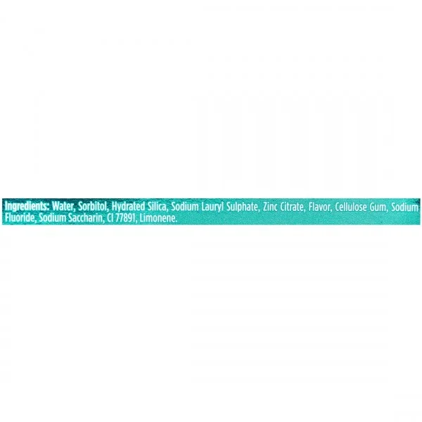 Pepsodent Gum Care Expert Protection Toothpaste, 2N x 130 g image 4