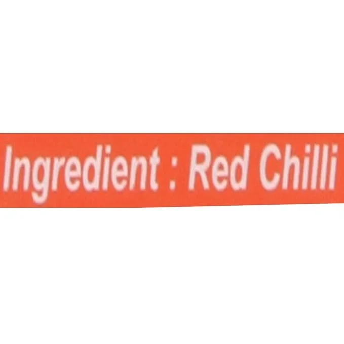 MDH Kashmiri Mirch 100g | Flavorful & Vibrant Red Chilli Powder image 2
