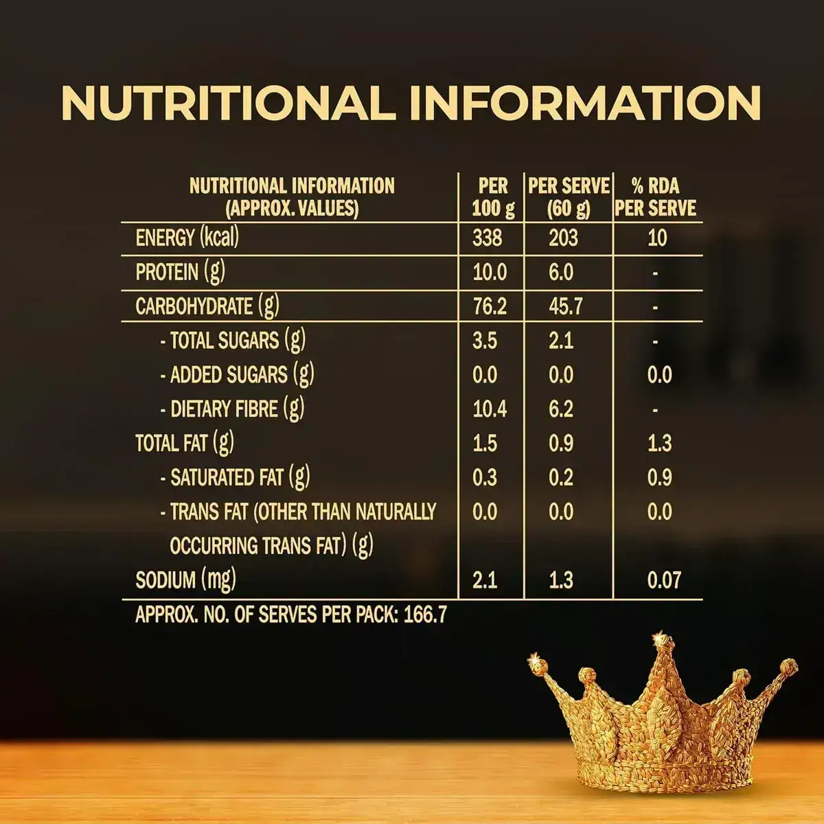 Aashirvaad Select, MP Sharbati Atta – 100%, Premium Whole Wheat Flour for Softer Rotis, 5kg, 0% Maida image 10