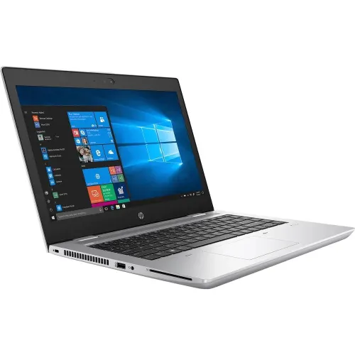 Refurbished HP Probook 645 G4, AMD Ryzen 5 Pro, 8GB, 256GB SSD, 14"inch Non-Touch, Original Factory Loaded Windows 10 Pro, 3 Year hp Warranty image 3