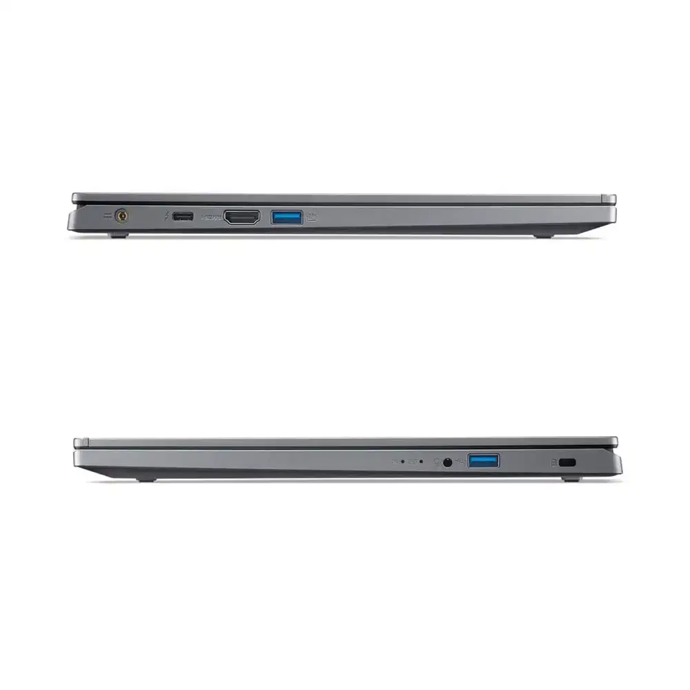 Acer Aspire 5 A15-51M, Intel Core 5-120U Processor, 16GB LPDDR5 RAM, 512GB NVMe SSD, Windows 11 Home, Display Display 15.6"/39.62 cm Full HD 1920 x 1080, Fingerprint Reader, Backlit Keyboard, 1 Year Warranty image 7