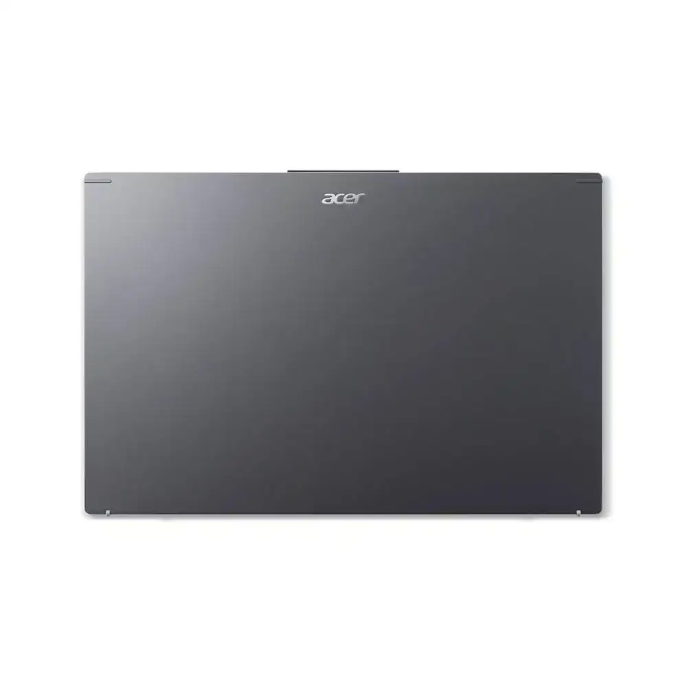 Acer Aspire 5 A15-51M, Intel Core 5-120U Processor, 16GB LPDDR5 RAM, 512GB NVMe SSD, Windows 11 Home, Display Display 15.6"/39.62 cm Full HD 1920 x 1080, Fingerprint Reader, Backlit Keyboard, 1 Year Warranty image 5