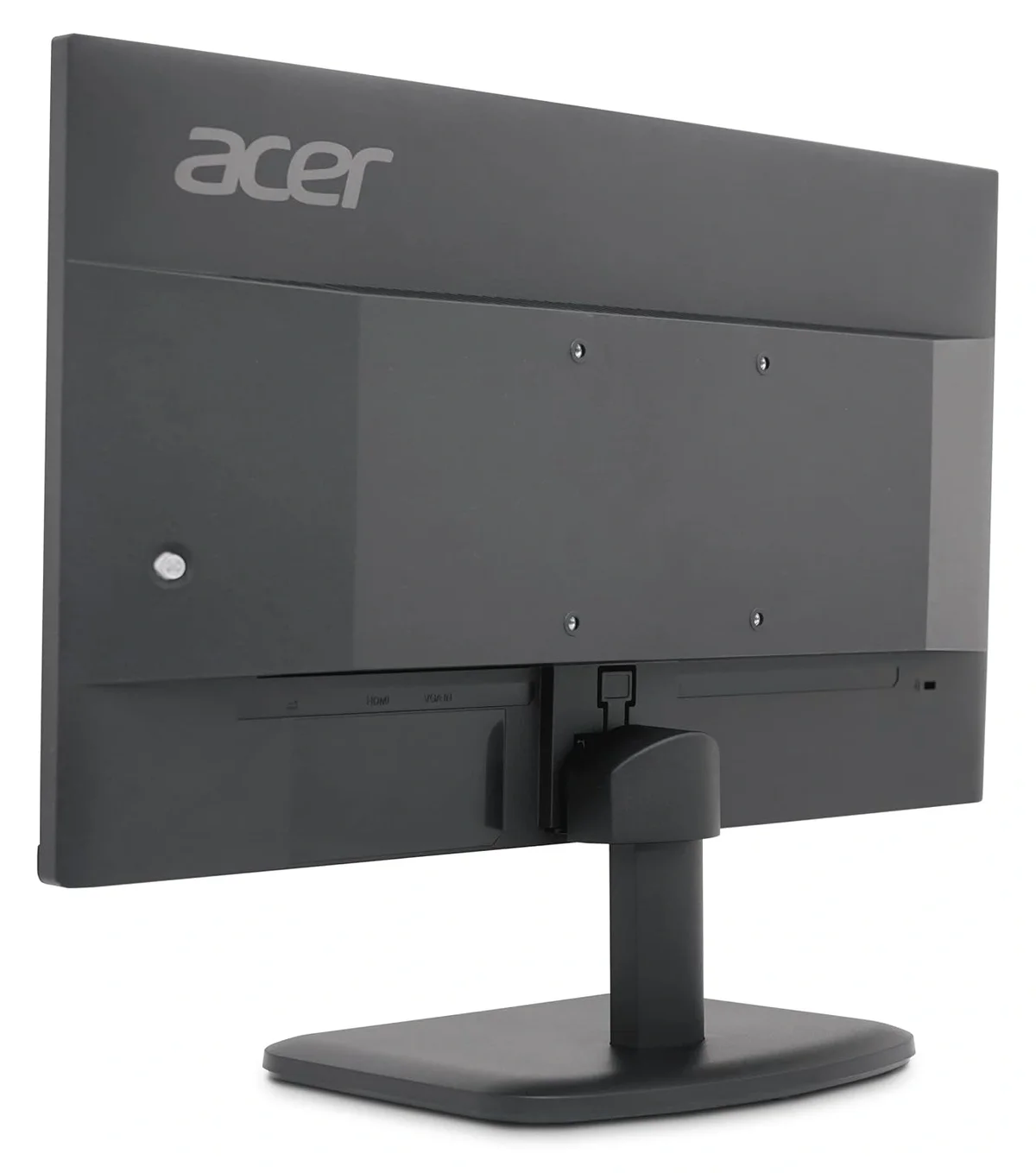 21.5" Acer EK1 Essential Monitor - EK221Q HBI image 6