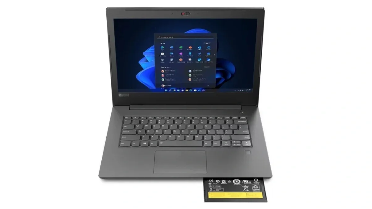 Refurbished Lenovo V330-14IKB, Core i3 8th Gen, 8GB, 256GB SSD, 14"inch Non Touch, Windows 10 Pro, 3 Year Lenovo Warranty