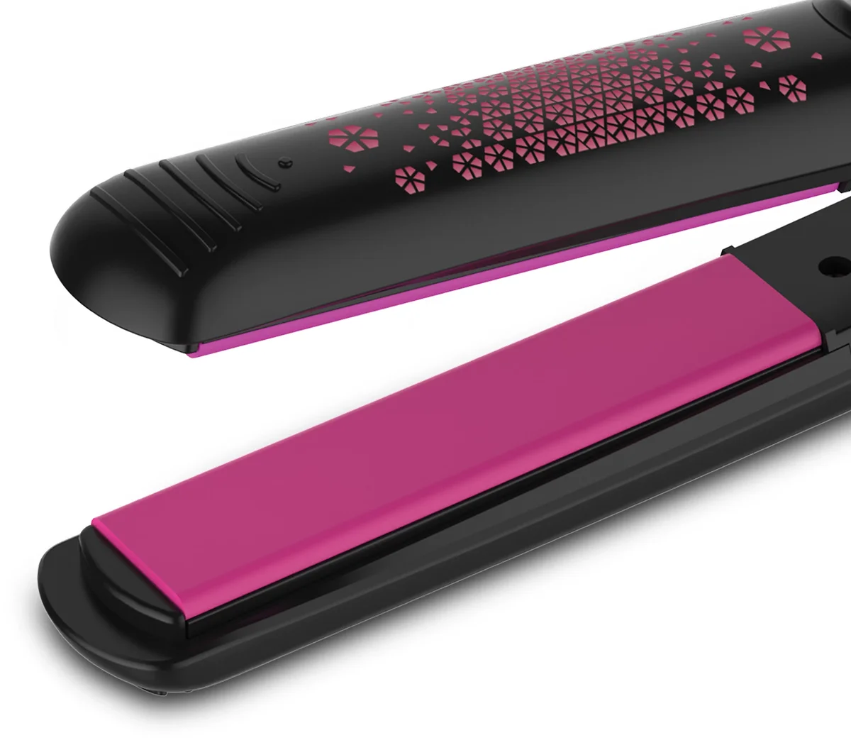 Philips Hair Styler HP8643/46 – Dryer, Straightener & Styling Accessories image 2